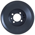 Picture of Fluidampr Mitsubishi 4G63-T DSM I-4 Steel Internally Balanced Damper