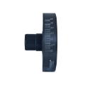 Picture of Fluidampr Ford 302 351 - 400 Internal balance replaces 28 oz in Steel Internally Balanced Damper