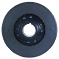 Picture of Fluidampr Ford 302 351 - 400 Internal balance replaces 28 oz in Steel Internally Balanced Damper