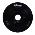 Picture of Fluidampr Chevy LS1 - LS6 Corvette Steel Internally Balanced Damper
