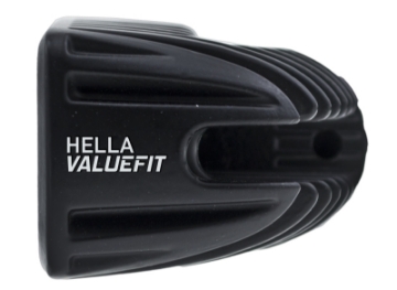 Picture of Hella Value Fit Mini 6in LED Light Bar - Spot
