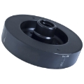 Picture of Fluidampr Chevy 283 - 350 CID V-8 90 V-6 194 -292 CID Inline 6 Steel Internally Balanced Damper