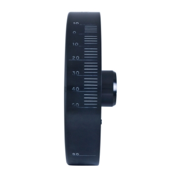 Picture of Fluidampr Chevy V8 400 CID Steel Externally Balanced Damper