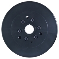 Picture of Fluidampr Chevy V8 400 CID Steel Externally Balanced Damper