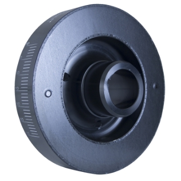 Picture of Fluidampr Chevy 396 - 427 CID V-8 Steel Internally Balanced Damper