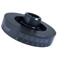 Picture of Fluidampr Chevy 396 - 427 CID V-8 Steel Internally Balanced Damper