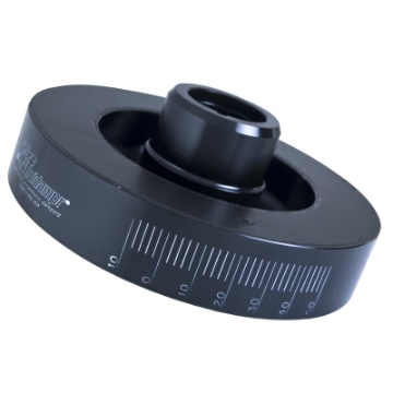 Picture of Fluidampr Chevy 396 - 427 CID V-8 Steel Internally Balanced Damper