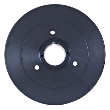 Picture of Fluidampr Chevy 396 - 427 CID V-8 Steel Internally Balanced Damper