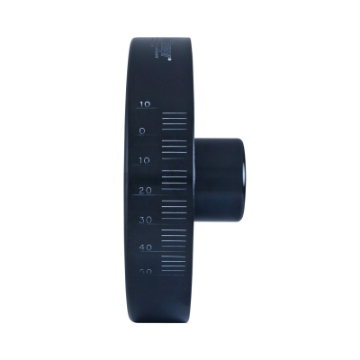 Picture of Fluidampr Chrysler A-LA 318 340 - 360 CID V-8 Steel Internally Balanced Damper
