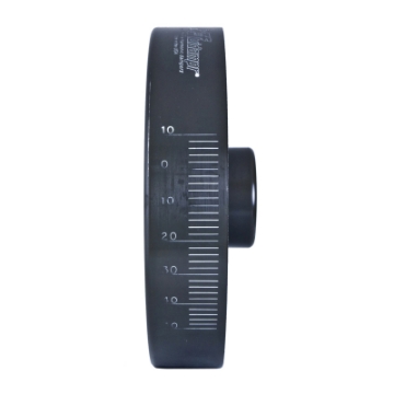 Picture of Fluidampr Chrysler B-RB 383 426 440 CID 426 Hemi Steel Internally Balanced Damper