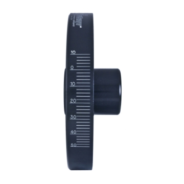 Picture of Fluidampr Chrysler 331 354 392 CID V-8 Early Hemi Steel Internally Balanced Damper