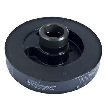 Picture of Fluidampr 6-2L - 6-5L GM Diesel 1994-2000 Electronic Steel Externally Balanced Damper
