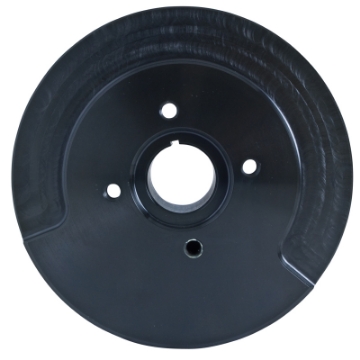 Picture of Fluidampr 6-2L - 6-5L GM Diesel 1994-2000 Electronic Steel Externally Balanced Damper
