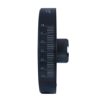 Picture of Fluidampr Chevy 396 - 427 CID V-8 Steel Internally Balanced Damper