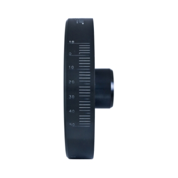 Picture of Fluidampr Chevy 454 - 502 CID V8 Steel Externally Balanced Damper