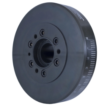Picture of Fluidampr Chevy 454 - 502 CID V8 Steel Externally Balanced Damper