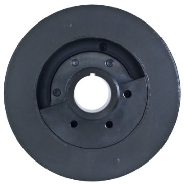 Picture of Fluidampr Chevy 454 - 502 CID V8 Steel Externally Balanced Damper