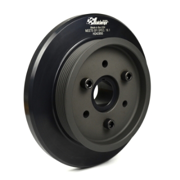 Picture of Fluidampr Toyota 2JZ I-6 Steel Internally Balanced Damper