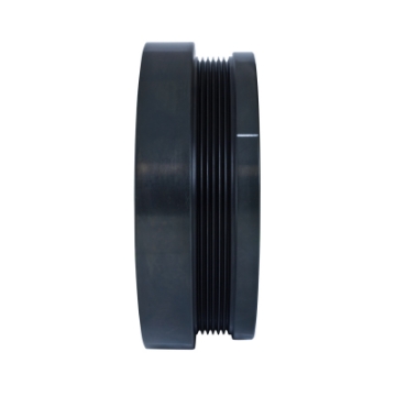 Picture of Fluidampr 6-6L GM Duramax 2001-2005 Steel Externally Balanced Damper