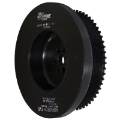 Picture of Fluidampr Dodge Cummins 5-9L 2003-2007 Steel Internally Balanced Damper