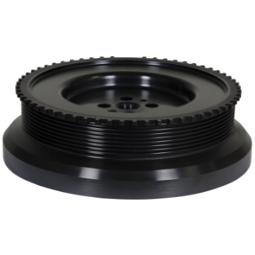 Picture of Fluidampr Dodge Cummins 5-9L 2003-2007 Steel Internally Balanced Damper