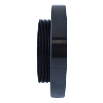 Picture of Fluidampr Dodge Cummins 5-9L 1998-2002 24V Steel Internally Balanced Damper