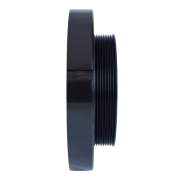Picture of Fluidampr Dodge Cummins 5-9L 1992-1998 12V Steel Internally Balanced Damper