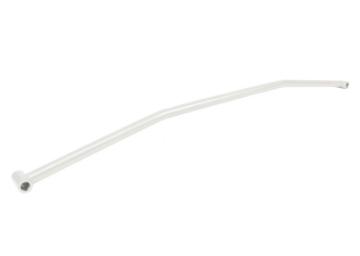 Picture of Whiteline 02-08 Toyota Corolla ZZE120-130 Rear 22mm Heavy Duty Fixed Swaybar