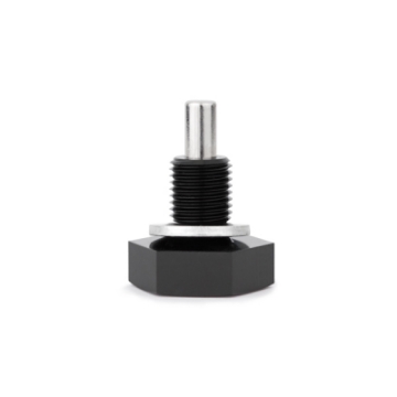 Picture of Mishimoto Magnetic Oil Drain Plug M12 x 1-25 Black