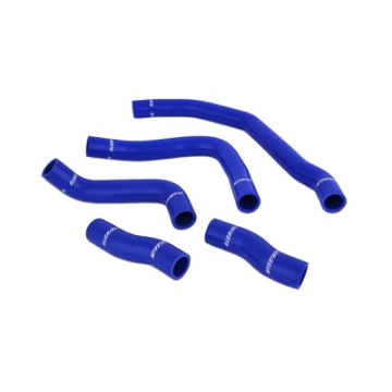 Picture of Mishimoto 90-99 Toyota MR2 Turbo Blue Silicone Hose Kit