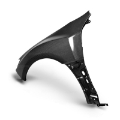Picture of Seibon 08-10 Subaru Impreza STi 10mm Wider Carbon Fiber Fenders