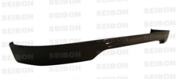 Picture of Seibon 96-00 Honda Civic HB TR Carbon Fiber Rear Lip