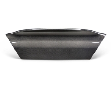 Picture of Seibon 03-07 Mitsubishi Lancer Evo 8 & 9 CSL-Style Carbon Fiber Trunk Lid
