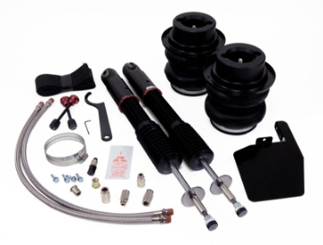 Picture of Air Lift Performance 13-15 Acura ILX - 12-15 Honda Civic Rear Kit
