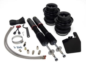 Picture of Air Lift Performance 13-15 Acura ILX - 12-15 Honda Civic Rear Kit