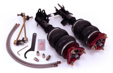 Picture of Air Lift Performance 13-15 Acura ILX - 12-15 Honda Civic Non Si Front Kit