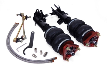 Picture of Air Lift Performance 13-15 Acura ILX - 12-15 Honda Civic Non Si Front Kit