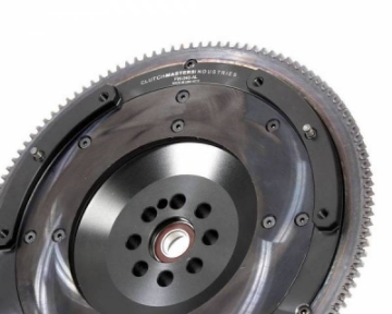 Picture of Clutch Masters 07-08 Acura TL 3-5L Type S Aluminum Flywheel