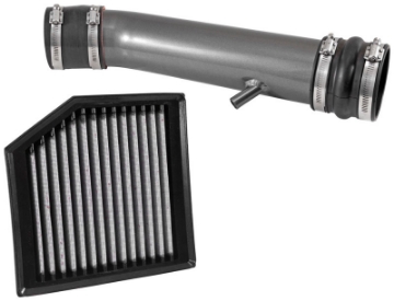 Picture of AEM 2015 Lexus IS250-350 3-5L V6 HCA Cold Air Intake System