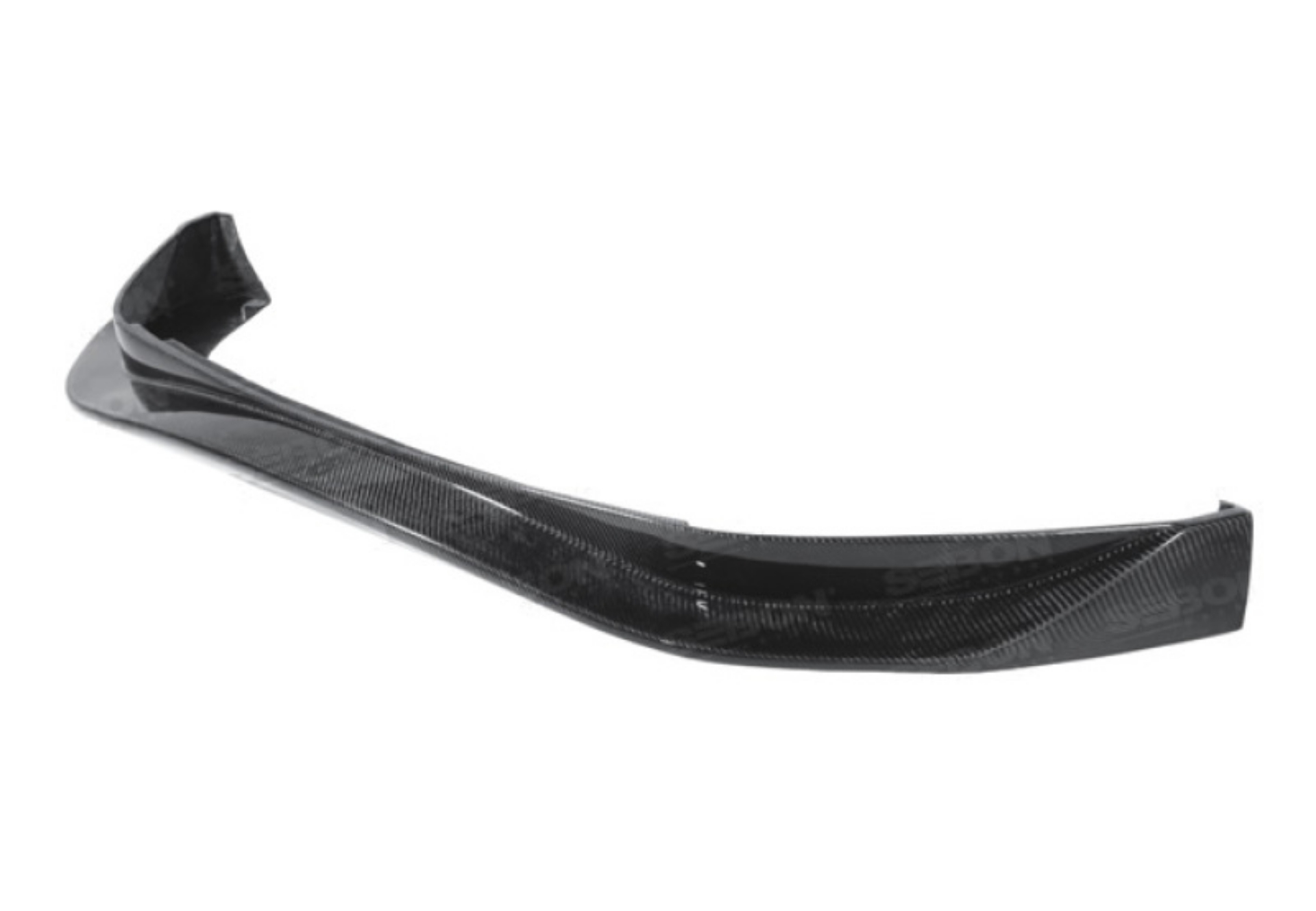 Picture of Seibon 09-10 Nissan 370Z GT Carbon Fiber Front Lip