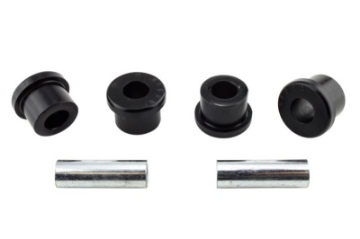 Picture of Whiteline Plus 11-92-07-96 Mitsubishi Evo III - 97-12-01 Evo IV-V-VI Front Control Arm Lower Inner