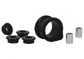 Picture of Whiteline Plus 94+ Toyota Supra JZA80 Steering Rack & Pinion Mount