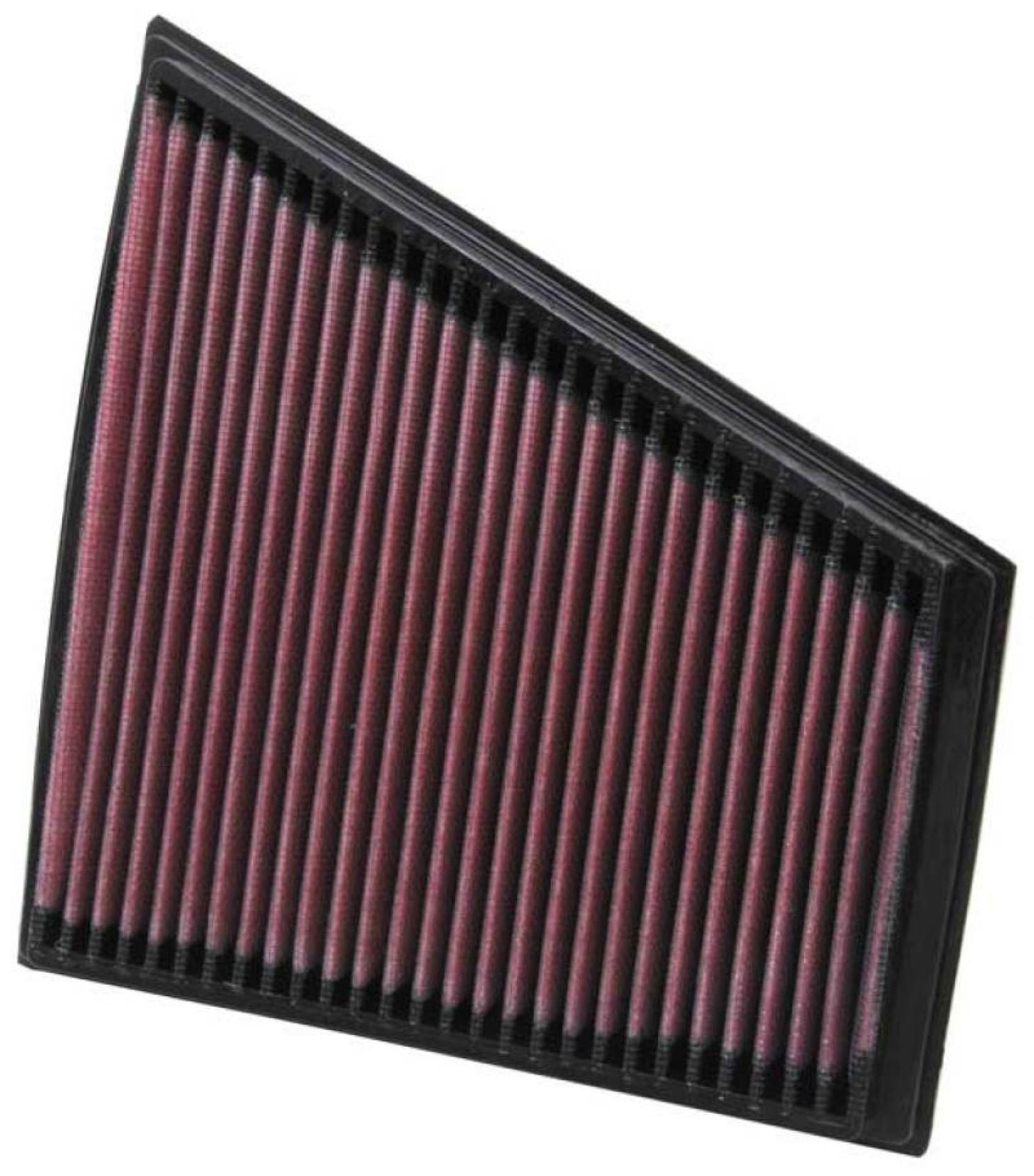Picture of K&N Replacement Air Filter Skoda Fabia-Roomster-Praktik - VW Polo-Fox-Suran - Seat Cordoba-IBIZA IV