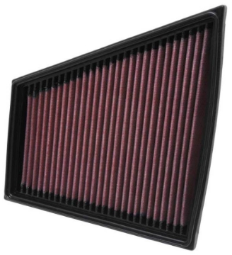 Picture of K&N Replacement Air Filter Skoda Fabia-Roomster-Praktik - VW Polo-Fox-Suran - Seat Cordoba-IBIZA IV