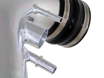 Picture of aFe MagnumFORCE Intakes Stage-2 P5R AIS P5R Ford Mustang 11-12 V8-5-0L Polished