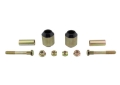 Picture of Whiteline Plus 04-91-05-01 BMW 3 Series Rear Lower-Upper Outer Control Arm Bushing Kit Camber Adj