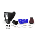 Picture of Mishimoto 2016 Chevy Camaro SS 6-2L Performance Air Intake - Blue