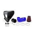 Picture of Mishimoto 2016 Chevy Camaro SS 6-2L Performance Air Intake - Blue
