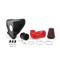 Picture of Mishimoto 2016 Chevy Camaro SS 6-2L Performance Air Intake - Red