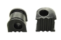 Picture of Whiteline 86-89 Mazda RX7 Series 4 - 05-89-91 RX7 Series 5 Front Caster Adj Kit - Control Arm